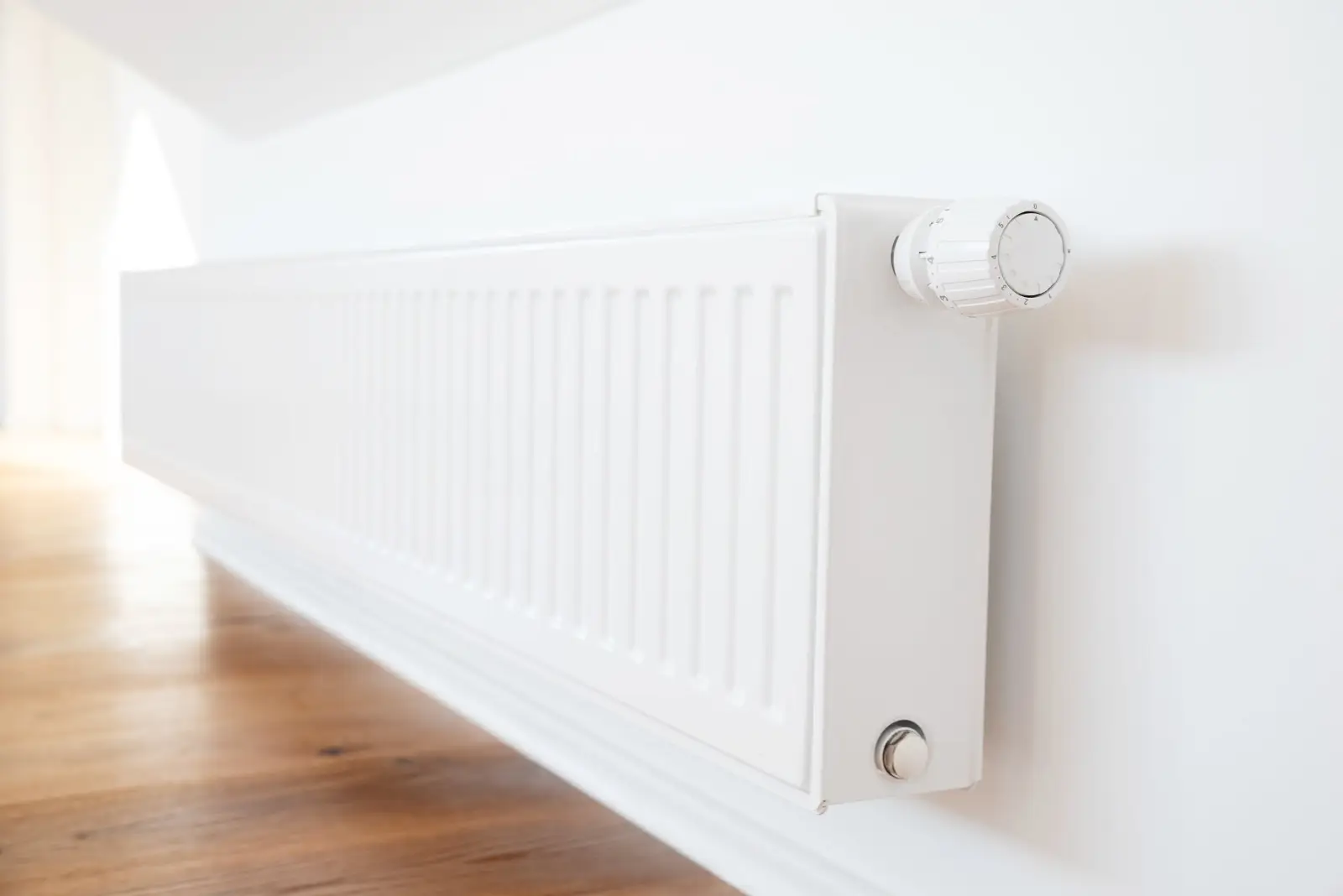 Radiadores de alta temperatura instalados por Klimatick