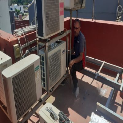 CLIMATIZACIÓN 11